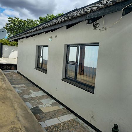 26 Pike Place Mutare Bagian luar foto