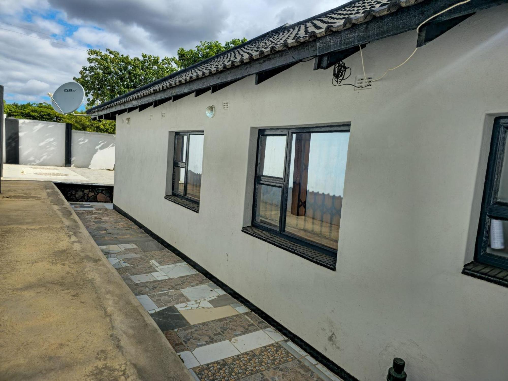26 Pike Place Mutare Bagian luar foto