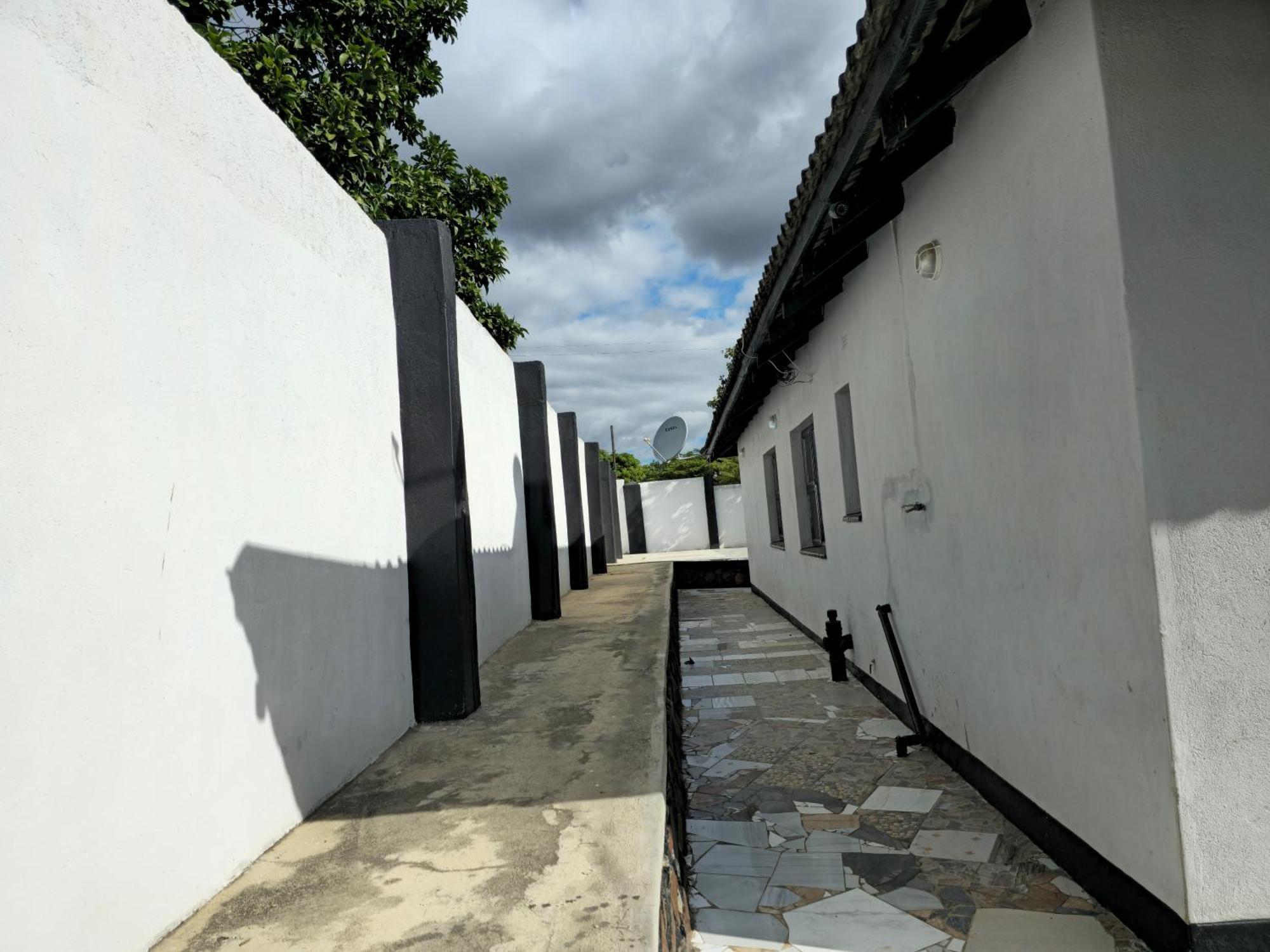 26 Pike Place Mutare Bagian luar foto