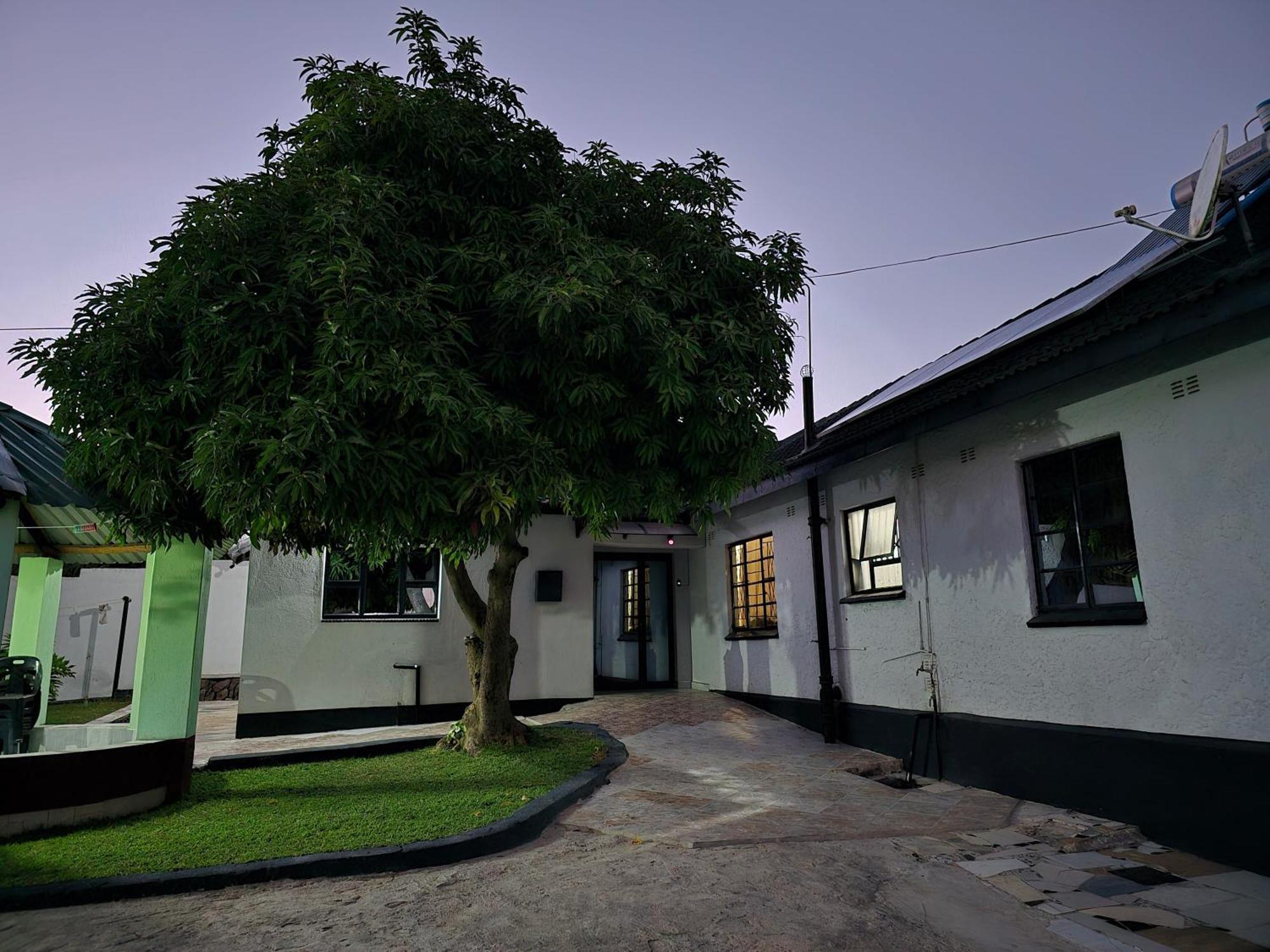 26 Pike Place Mutare Bagian luar foto