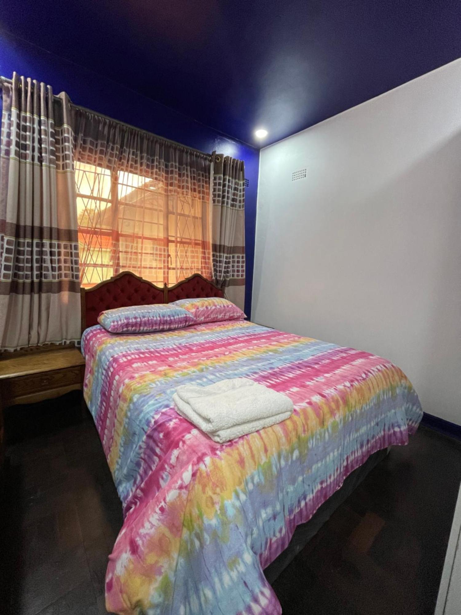 26 Pike Place Mutare Bagian luar foto
